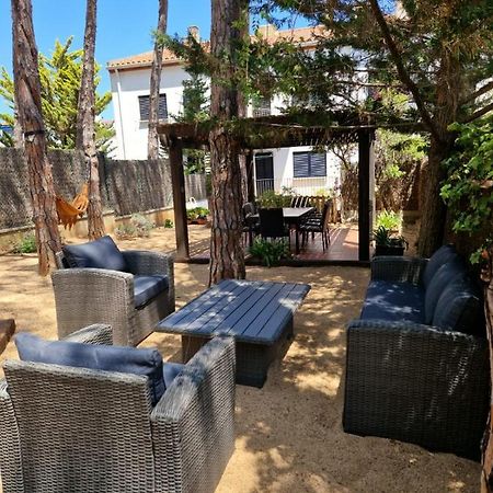 Apartmán Brisa De Calella De Palafrugell Exteriér fotografie