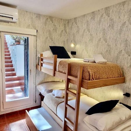 Apartmán Brisa De Calella De Palafrugell Exteriér fotografie