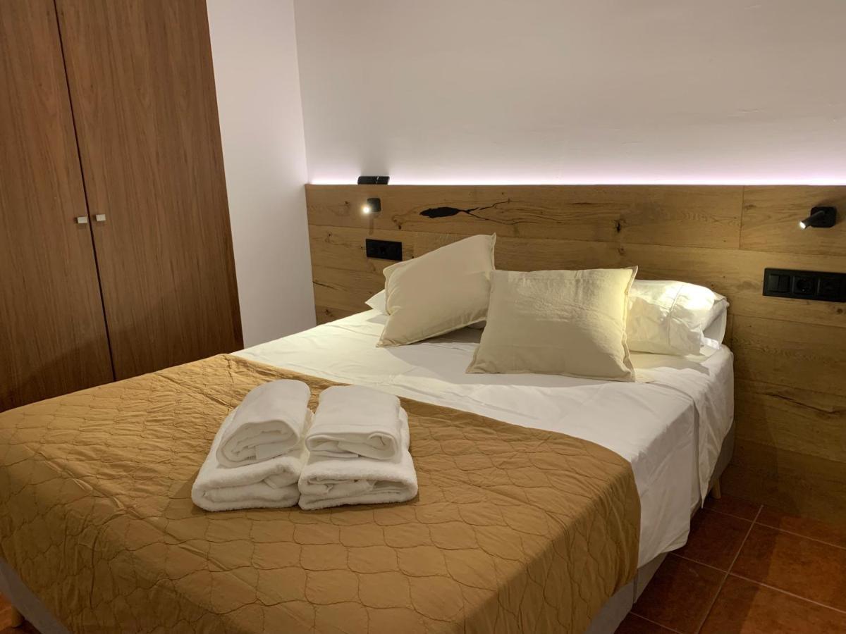 Apartmán Brisa De Calella De Palafrugell Exteriér fotografie