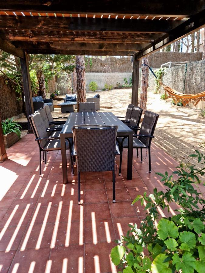 Apartmán Brisa De Calella De Palafrugell Exteriér fotografie