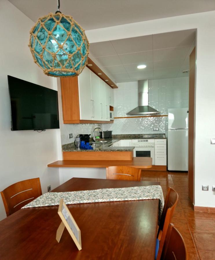 Apartmán Brisa De Calella De Palafrugell Exteriér fotografie