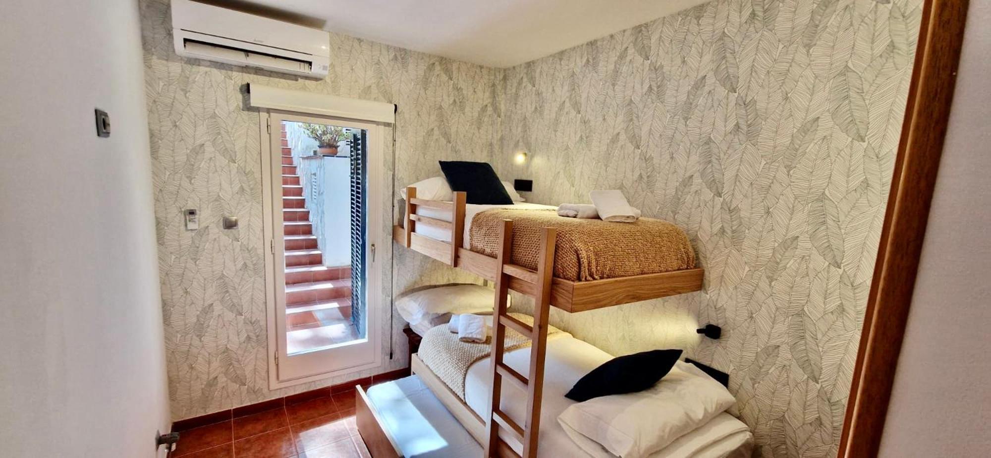 Apartmán Brisa De Calella De Palafrugell Exteriér fotografie
