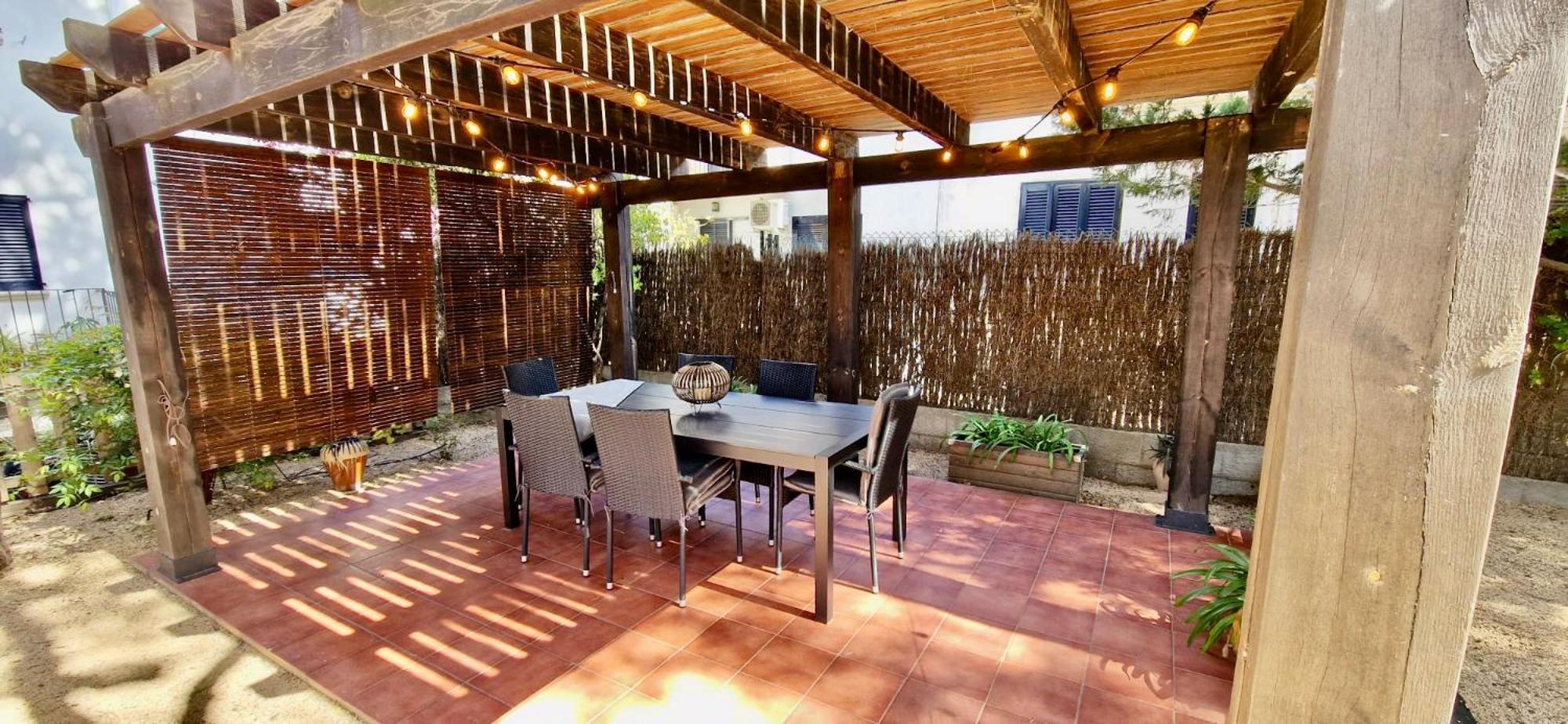 Apartmán Brisa De Calella De Palafrugell Exteriér fotografie