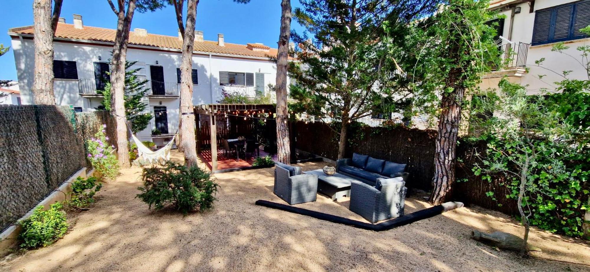 Apartmán Brisa De Calella De Palafrugell Exteriér fotografie